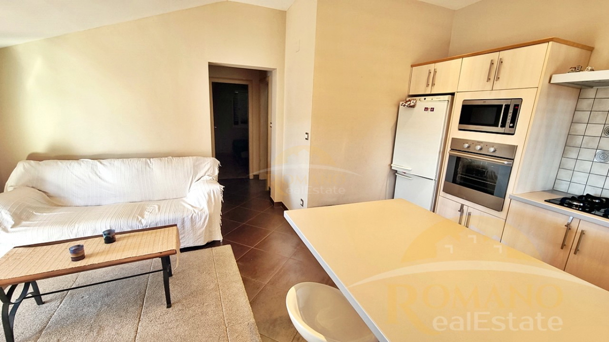 Hiša za prodajo v Seget Vranjici – blizu Trogirja